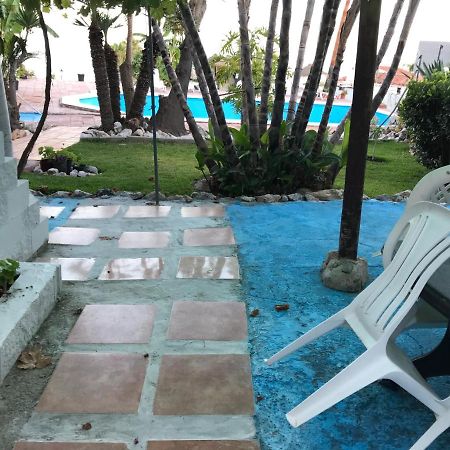 Villa Casa-C- Pequeno Conjunto Adosados à Salobreña Extérieur photo
