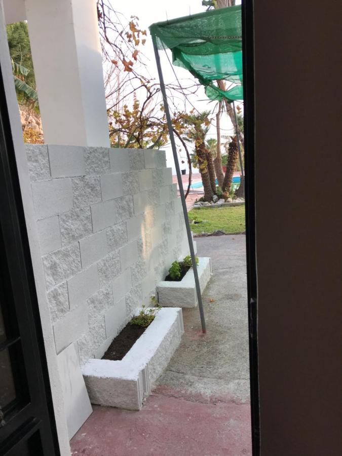 Villa Casa-C- Pequeno Conjunto Adosados à Salobreña Extérieur photo