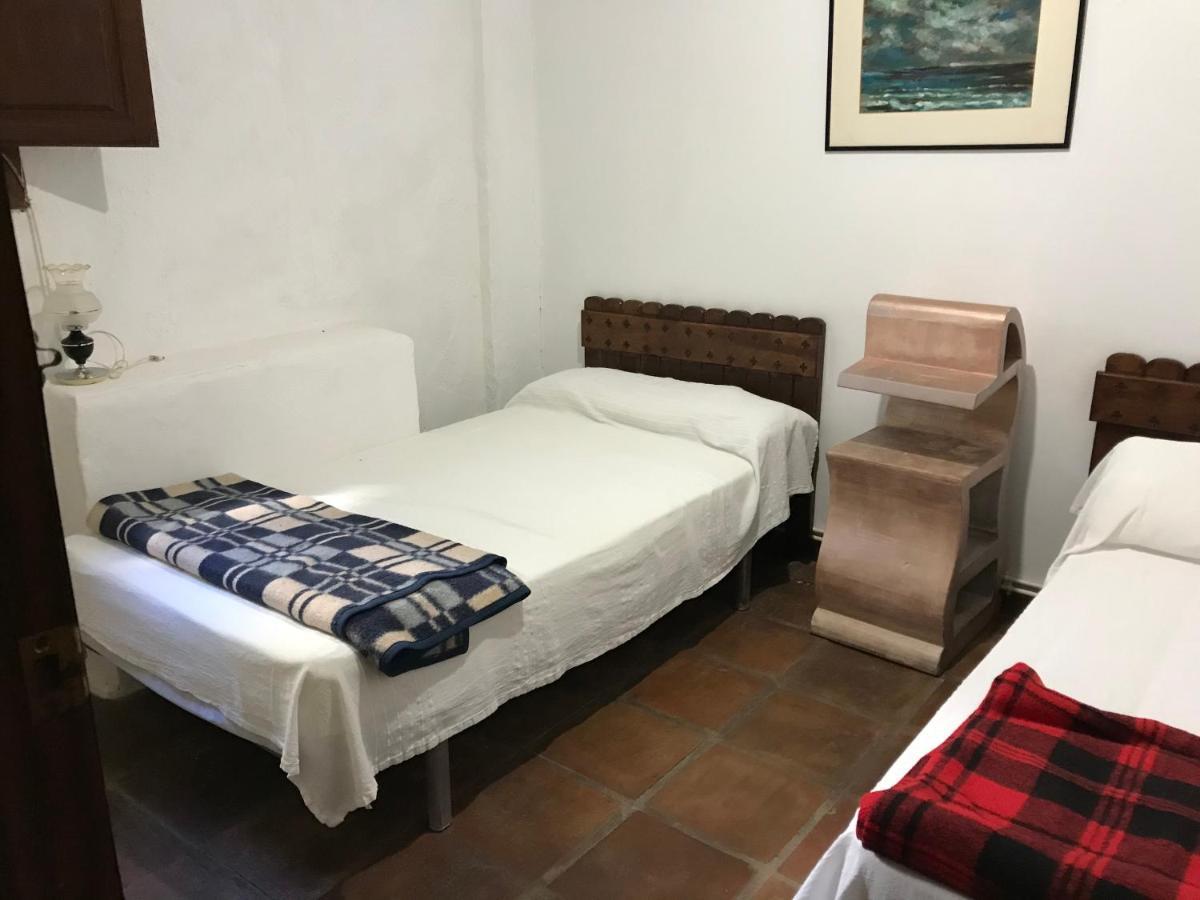 Villa Casa-C- Pequeno Conjunto Adosados à Salobreña Extérieur photo