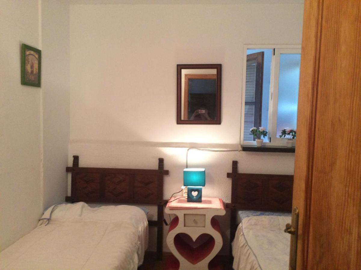 Villa Casa-C- Pequeno Conjunto Adosados à Salobreña Extérieur photo