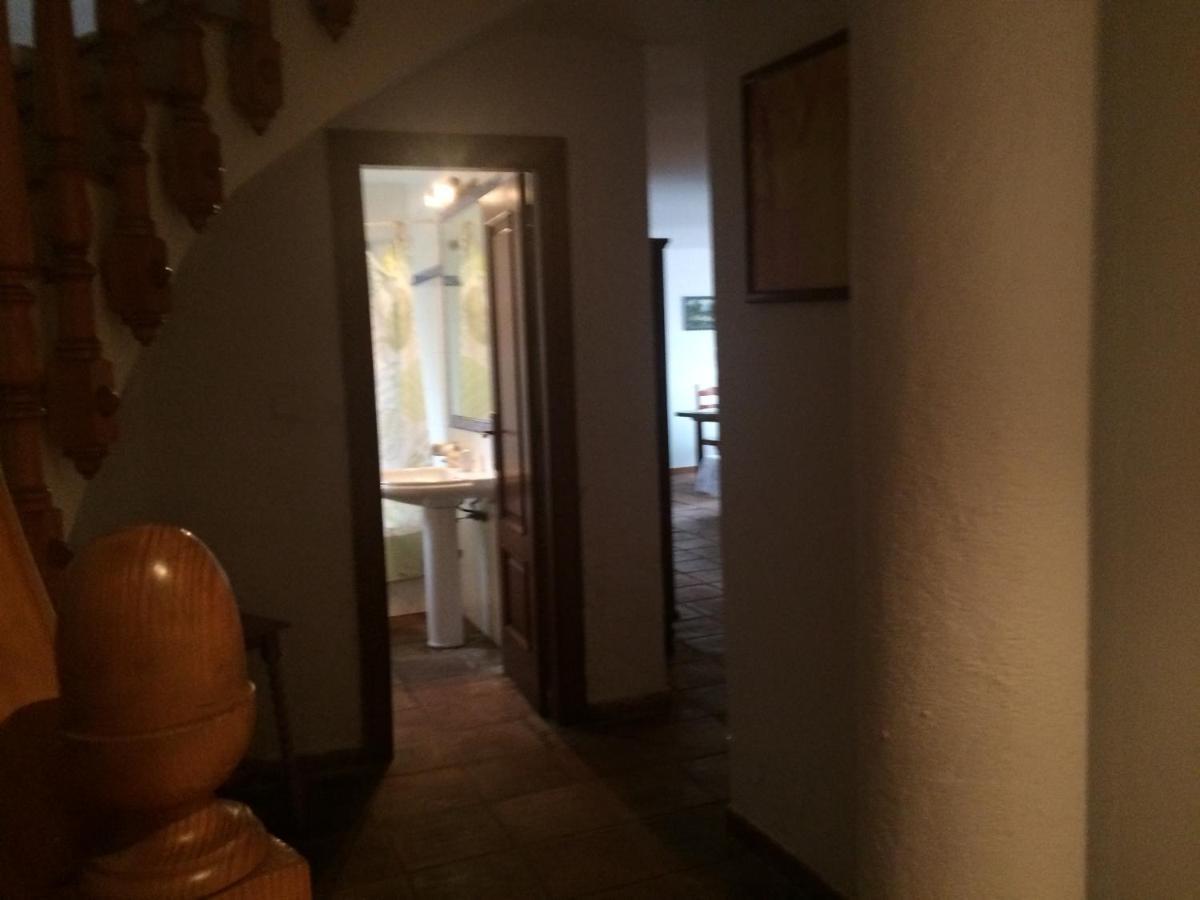 Villa Casa-C- Pequeno Conjunto Adosados à Salobreña Extérieur photo
