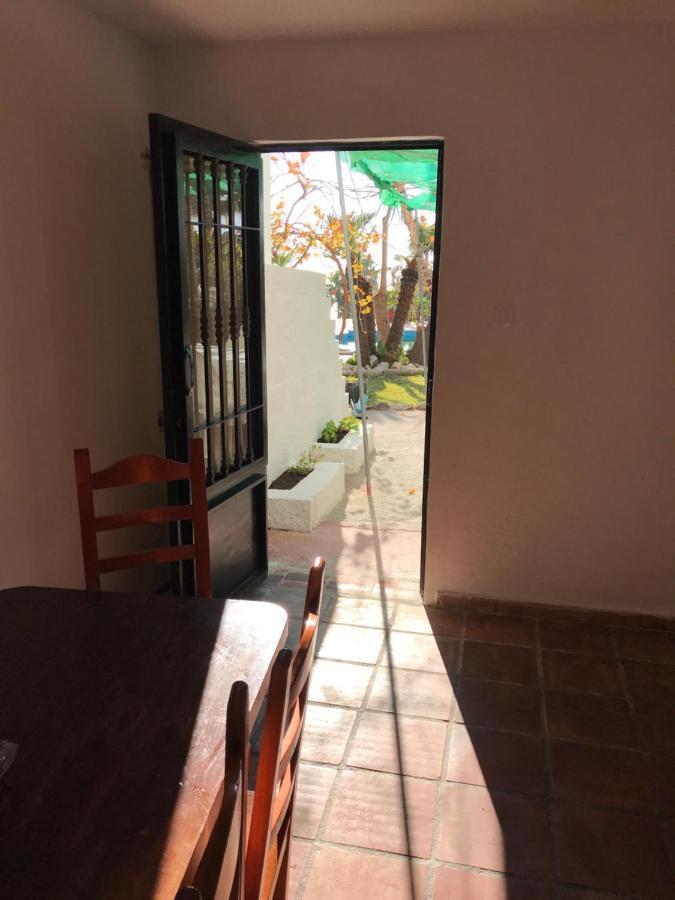 Villa Casa-C- Pequeno Conjunto Adosados à Salobreña Extérieur photo