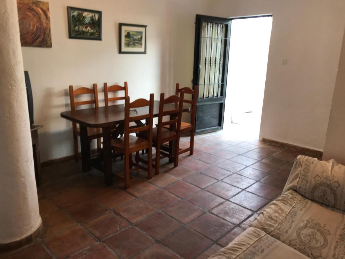 Villa Casa-C- Pequeno Conjunto Adosados à Salobreña Extérieur photo